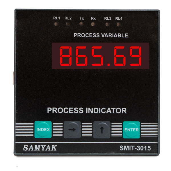 Process Indicator SMIT 3015