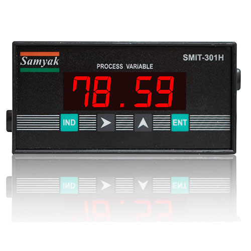 Process Indicator SMIT 301H
