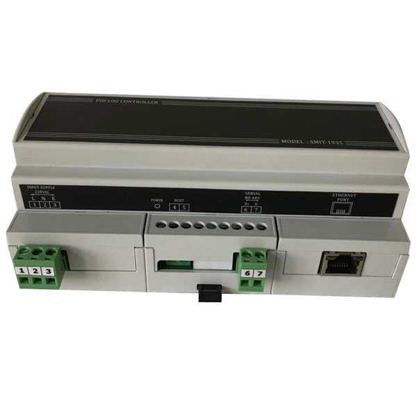 Serial to Ethernet converter