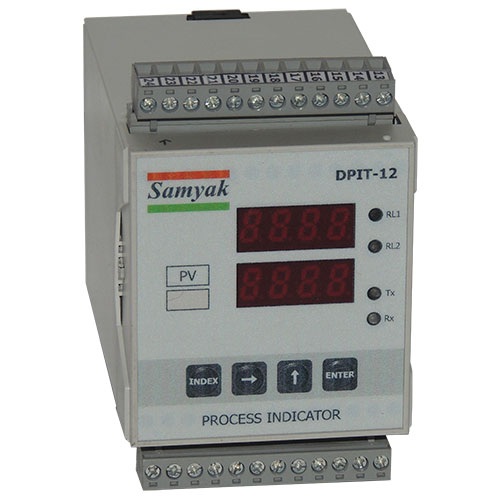 Weight Indicator DPIT 12