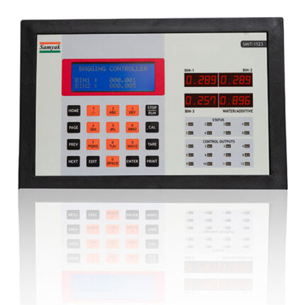 Bagging or liquid filling Controller SMIT 1523