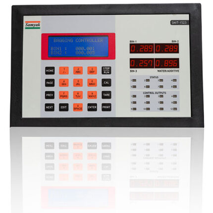 Batch Controller SMIT 1523
